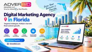 Digital Marketing Agency in Florida.