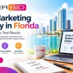 Best marketing agency in florida