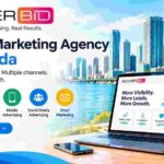 Digital Marketing Agency in Florida
