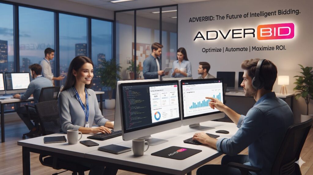 Website Development in Florida